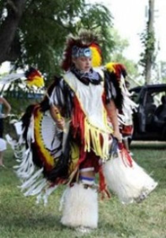 Eastern Shawnee Tribal Powwow Oklahoma's Official